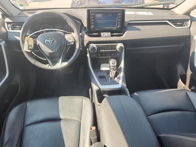 2021 TOYOTA RAV4 XLE P 2T3C1RFV2MC087596