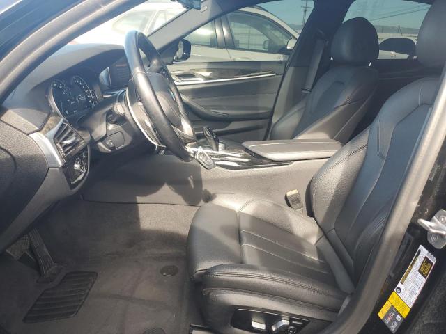 2019 BMW 530E #3293268462