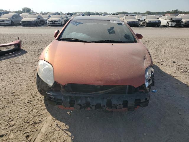 2012 MITSUBISHI ECLIPSE GS #3304799319