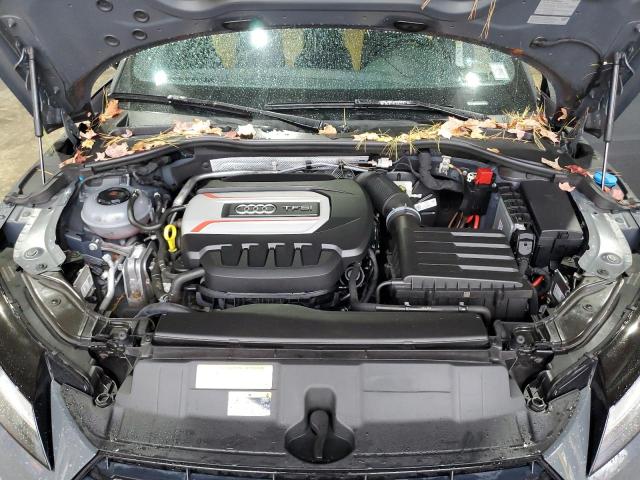 2018 AUDI TTS #3285793651