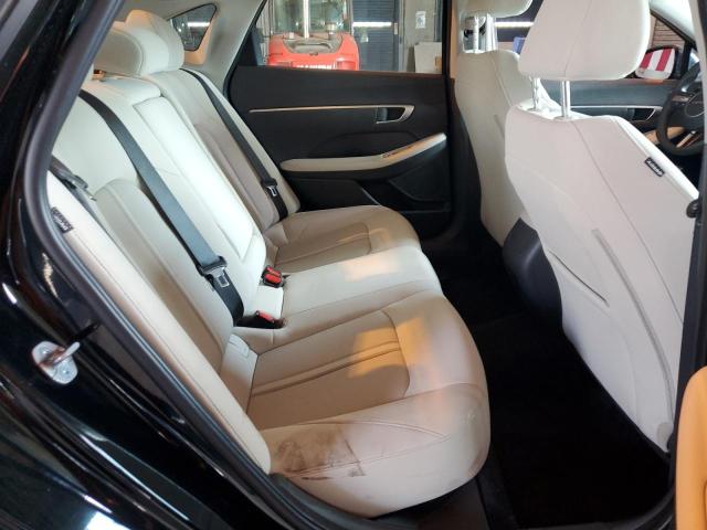 2024 HYUNDAI SONATA SEL - KMHL64JA0RA390319