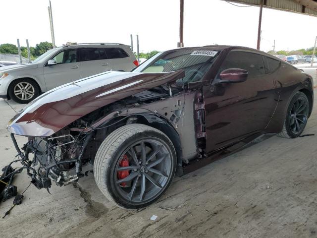 2024 NISSAN Z PERFORMA JN1BZ4BH8RM361669