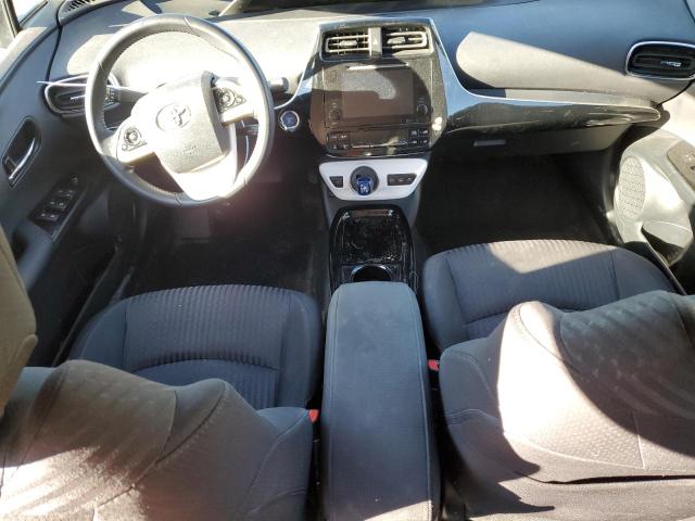 2018 TOYOTA PRIUS PRIME - JTDKARFP1J3087437