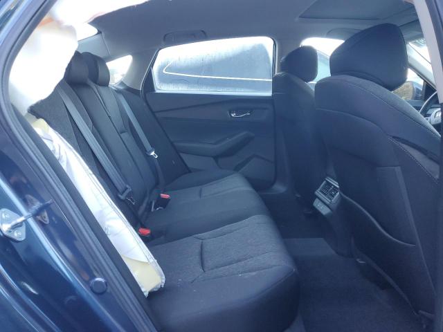 2025 HONDA ACCORD SE 1HGCY1F46SA020435