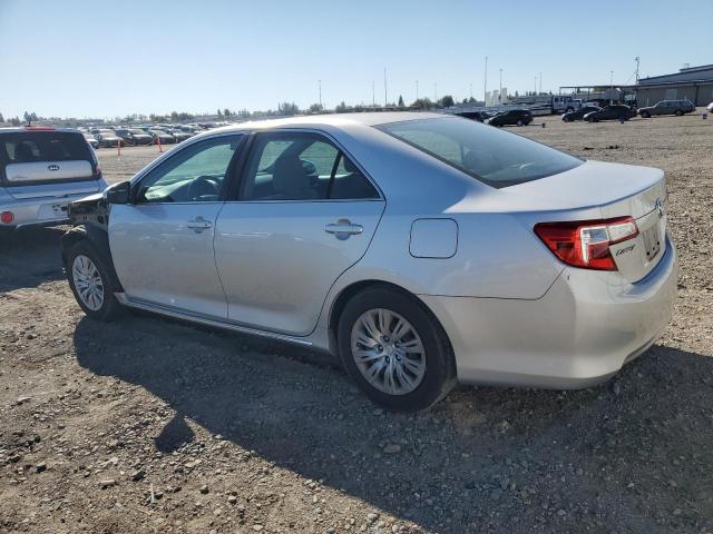 2013 TOYOTA CAMRY L - 4T1BF1FK6DU244722