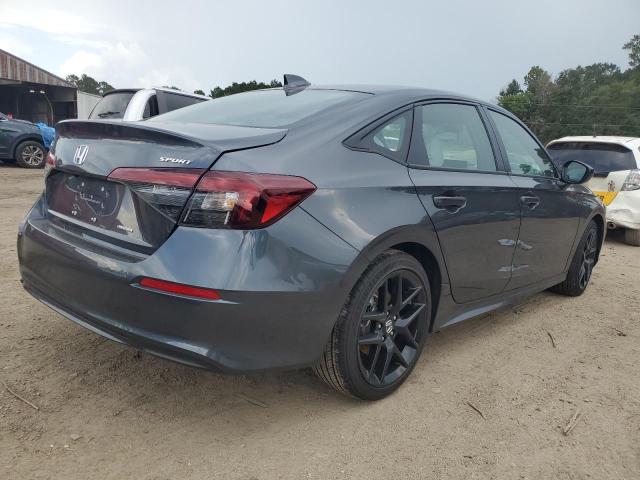 2025 HONDA CIVIC SPOR #3297068507