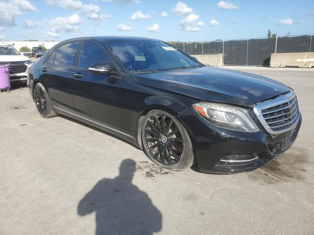 2015 MERCEDES-BENZ S 550 4MAT WDDUG8FB7FA139247