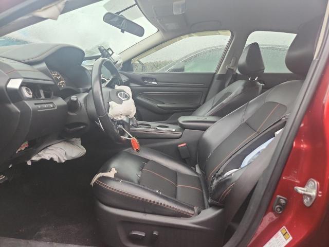 2019 NISSAN ALTIMA SR - 1N4BL4CV0KC204142