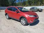 Lot #3292589861 2014 TOYOTA RAV4 LIMIT