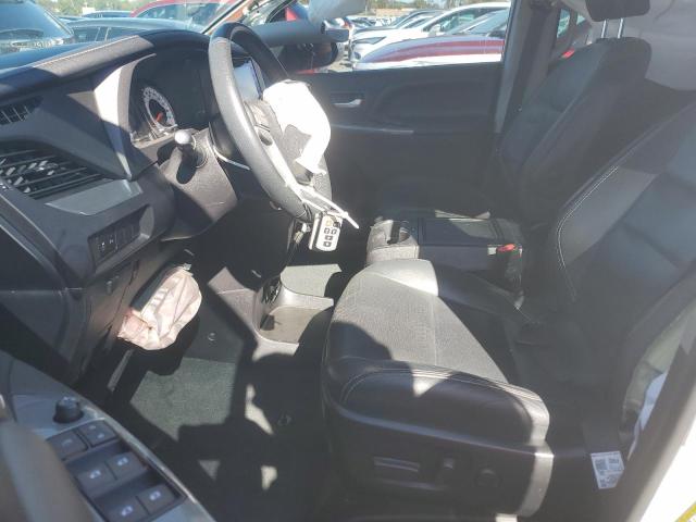 2020 TOYOTA SIENNA SE 5TDEZ3DC0LS237946