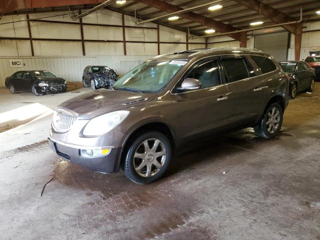 BUICK ENCLAVE CX