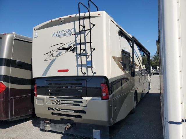 2010 FREIGHTLINER CHASSIS XC #3284214549