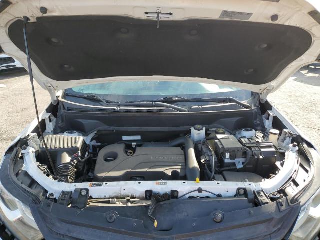 2018 CHEVROLET EQUINOX LS 2GNAXHEV4J6169425