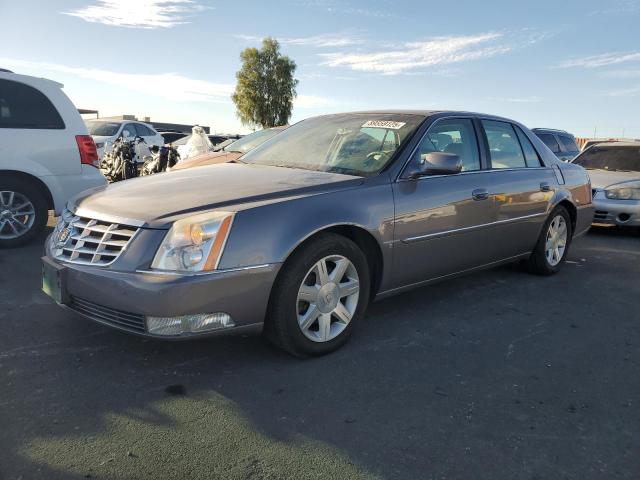 CADILLAC DTS