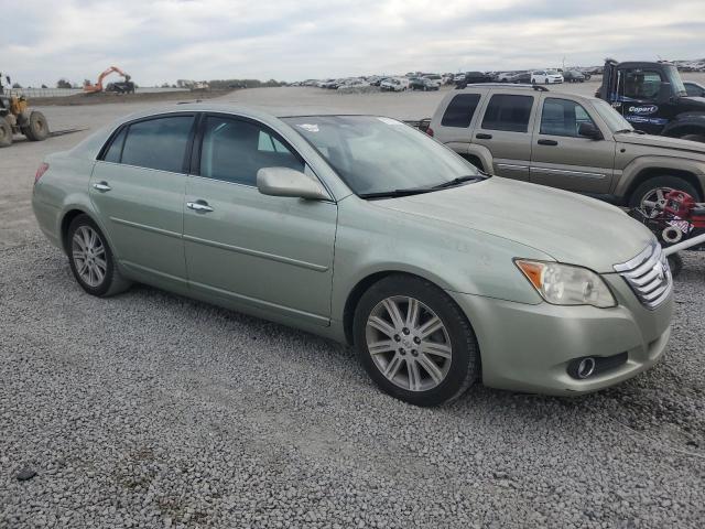 2009 TOYOTA AVALON XL #3282621060