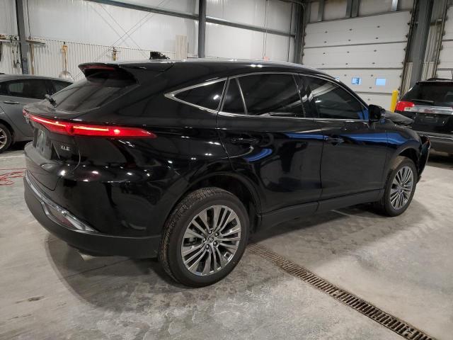 2023 TOYOTA VENZA LE #3292373278