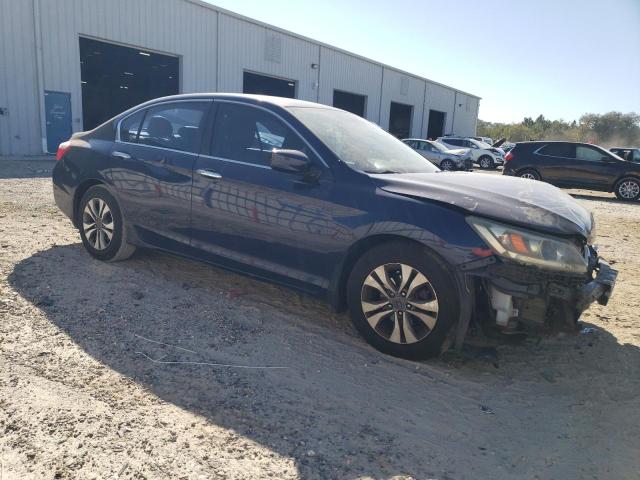 2014 HONDA ACCORD LX - 1HGCR2F39EA075525
