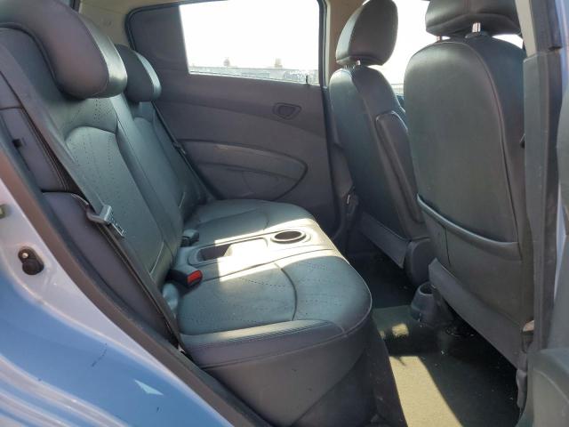 2014 CHEVROLET SPARK EV 2 - KL8CL6S07EC400141