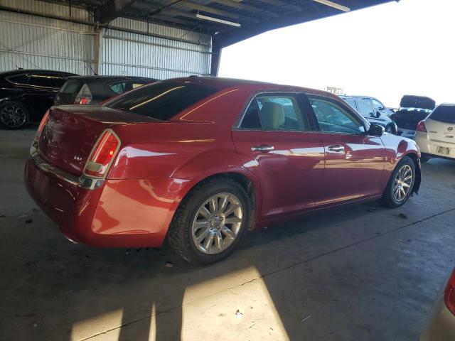 2012 CHRYSLER 300C - 2C3CCAET7CH253012