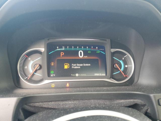 2019 HONDA PILOT TOURING #3301747335