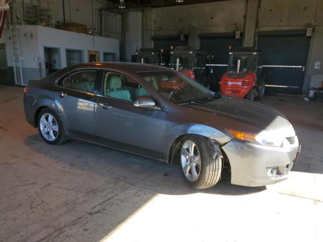 2010 ACURA TSX - JH4CU2F65AC004696