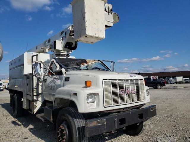 Global Auto Auctions: 1999 GMC C-SERIES C