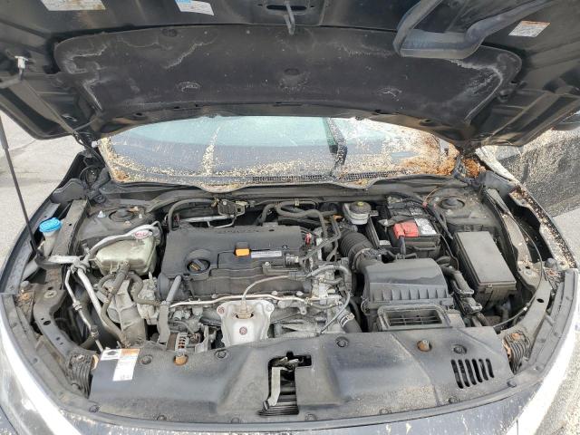 2018 HONDA CIVIC LX - 2HGFC2F5XJH581117