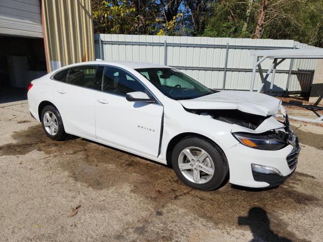 2024 CHEVROLET MALIBU LT - 1G1ZD5ST5RF205669