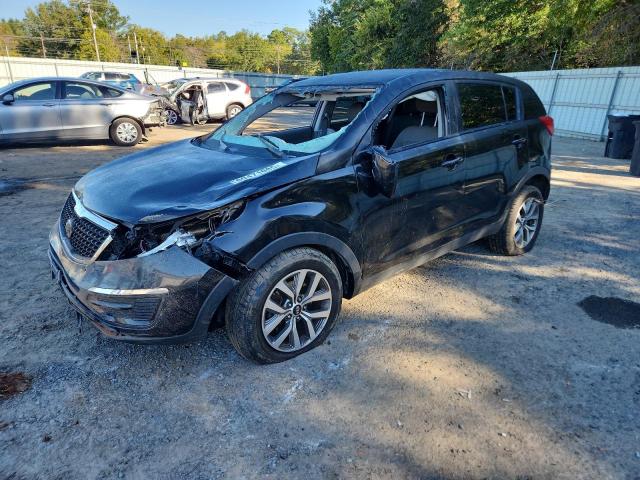 Global Auto Auctions: 2016 KIA SPORTAGE L