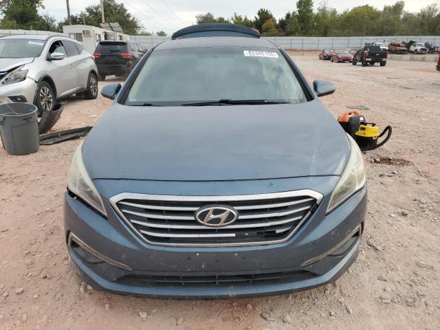 2015 HYUNDAI SONATA SE #3298019156