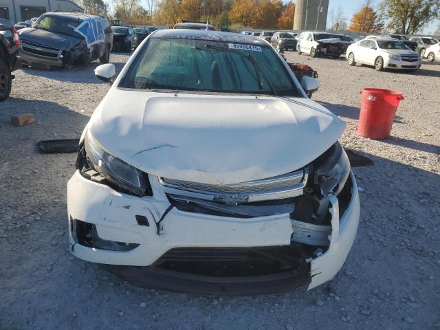 2012 CHEVROLET VOLT - 1G1RA6E44CU115368