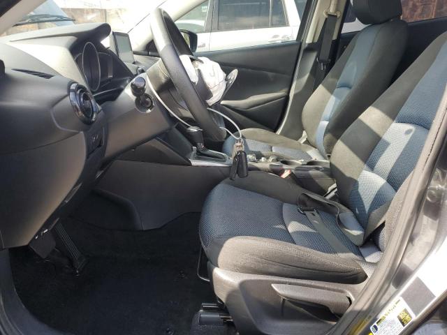 2019 TOYOTA YARIS L - 3MYDLBYV3KY514701