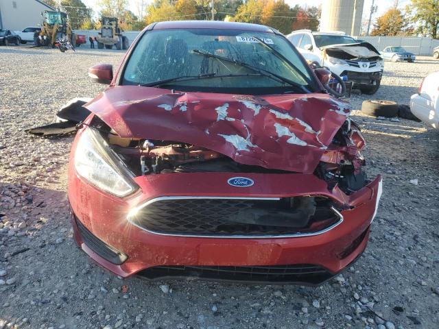 2017 FORD FOCUS SE - 1FADP3F20HL219225