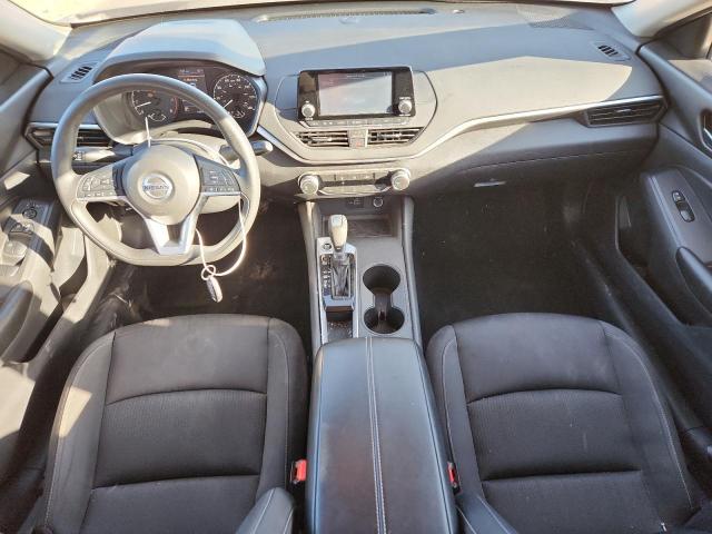 2021 NISSAN ALTIMA S #3274685794