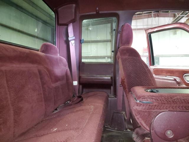 1996 CHEVROLET GMT-400 K1 #3274745835