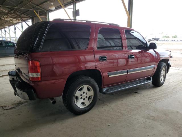 2004 CHEVROLET TAHOE C1500 #3310499043