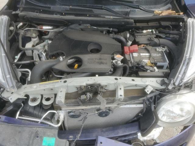 2016 NISSAN JUKE S #3298021135