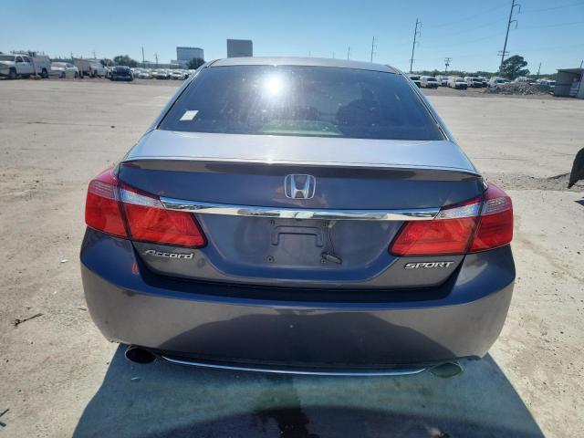 2013 HONDA ACCORD SPO - 1HGCR2F54DA060978