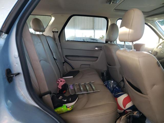 2008 MERCURY MARINER #3304725918