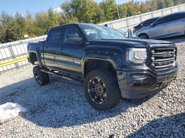 2018 GMC SIERRA K15 #3293439432