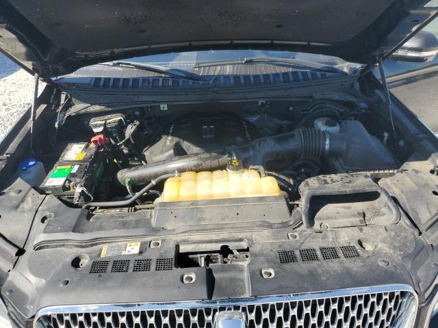 2018 LINCOLN NAVIGATOR - 5LMJJ2JT0JEL08482