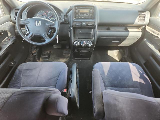 2005 HONDA CR-V EX #3287332982