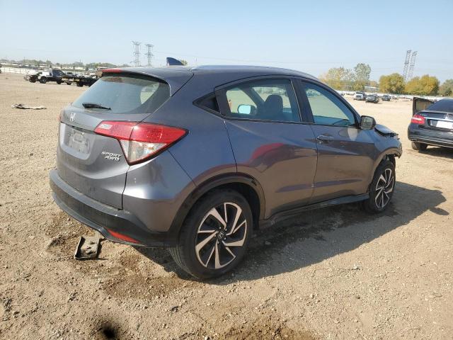 2019 HONDA HR-V SPORT 3CZRU6H16KG707737