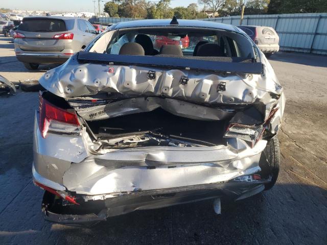 2022 HYUNDAI ELANTRA SE #3276397675