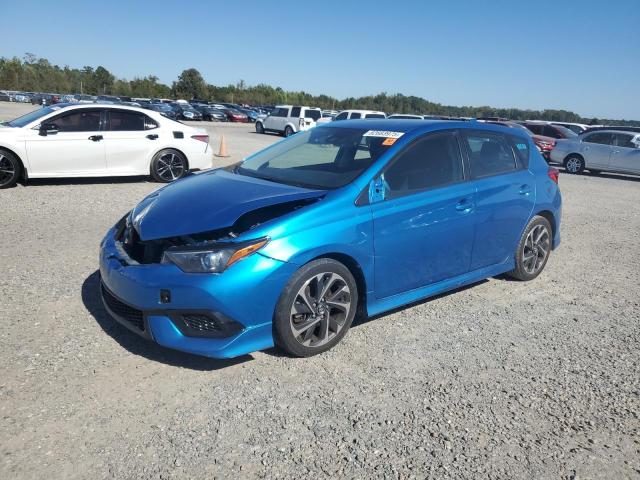 Global Auto Auctions: 2017 TOYOTA COROLLA IM