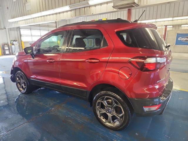 2018 FORD ECOSPORT S MAJ6P1CL2JC215693