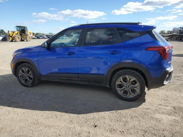 2024 KIA SELTOS LX KNDEP2AA9R7487210