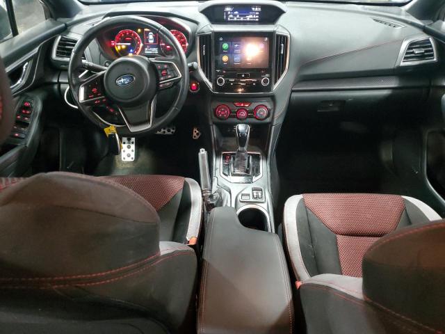 2022 SUBARU IMPREZA SP #3282543862