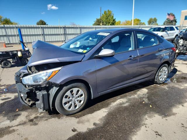 2015 HYUNDAI ACCENT GLS - KMHCT4AE0FU917670