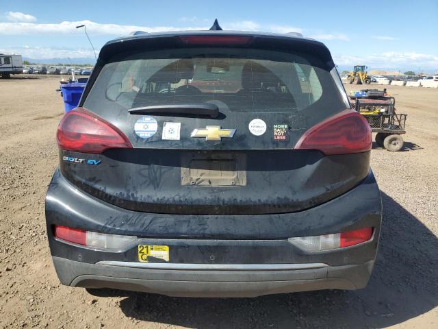2019 CHEVROLET BOLT EV PREMIER - 1G1FZ6S07K4130653